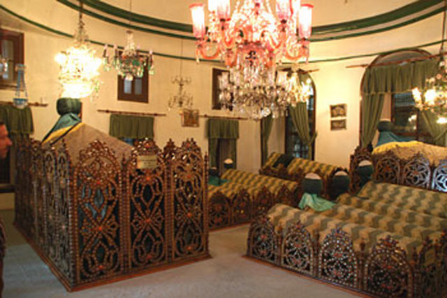 Ramazan'da gidilecek yerler 26