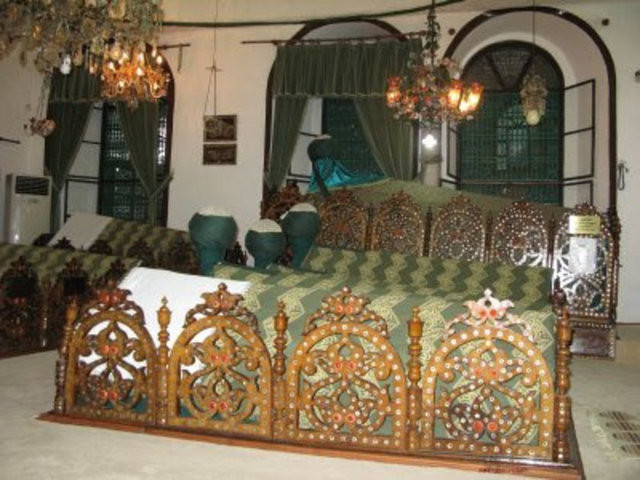 Ramazan'da gidilecek yerler 27