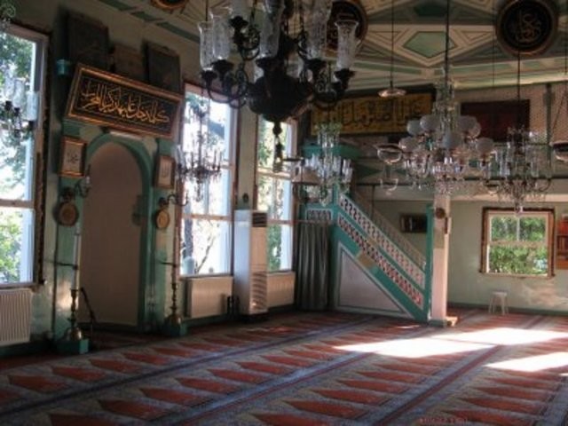 Ramazan'da gidilecek yerler 28