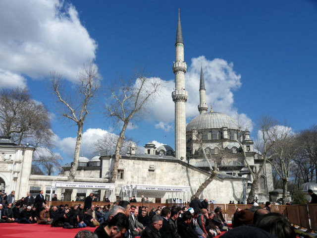 Ramazan'da gidilecek yerler 3