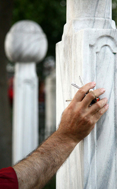 Ramazan'da gidilecek yerler 29