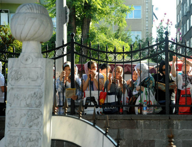 Ramazan'da gidilecek yerler 30