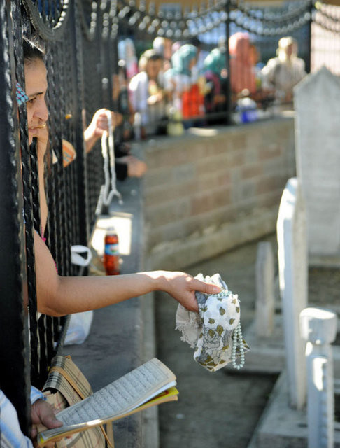 Ramazan'da gidilecek yerler 31