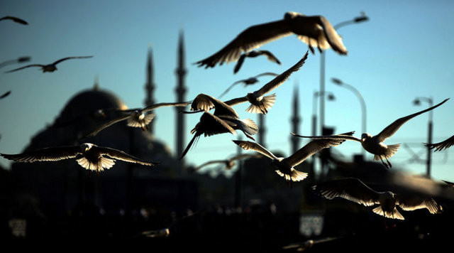 Ramazan'da gidilecek yerler 32