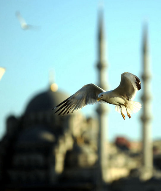 Ramazan'da gidilecek yerler 35