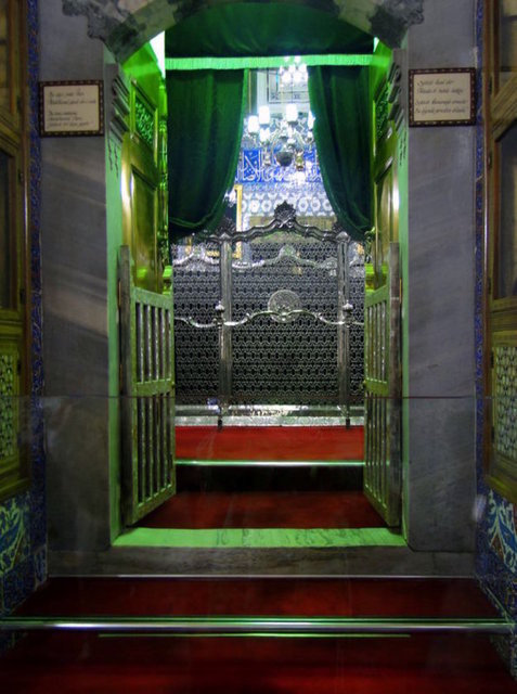 Ramazan'da gidilecek yerler 4