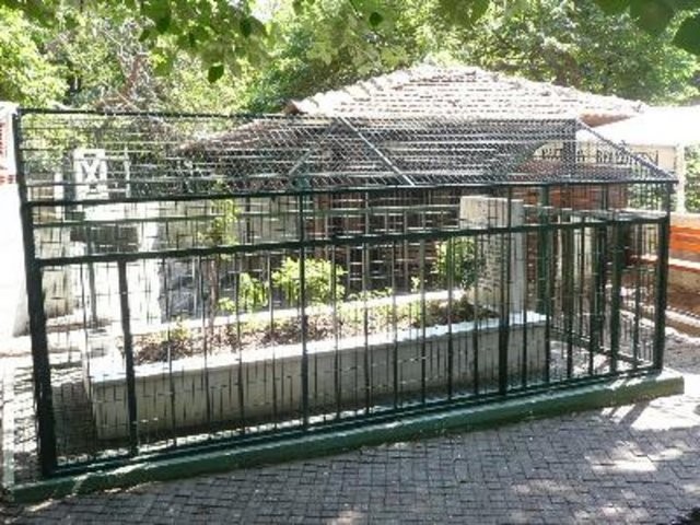 Ramazan'da gidilecek yerler 39