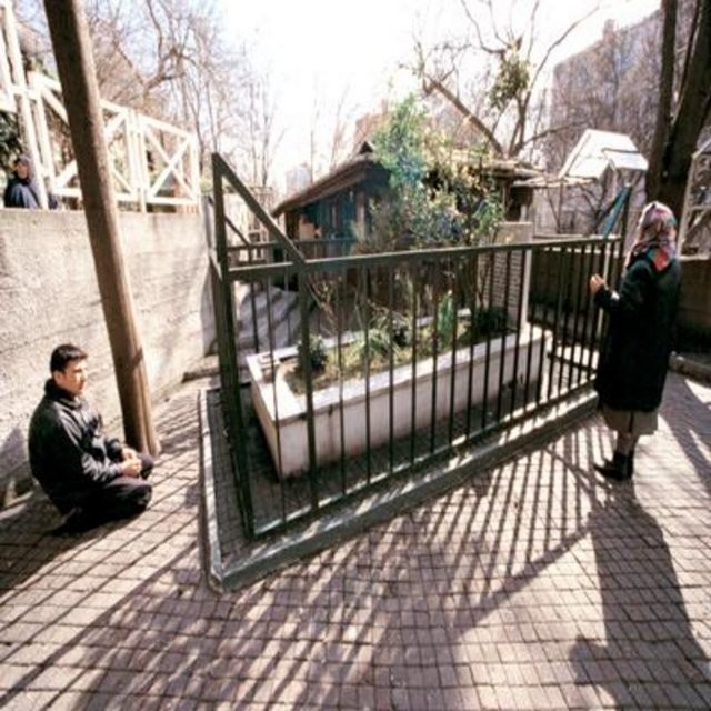 Ramazan'da gidilecek yerler 41