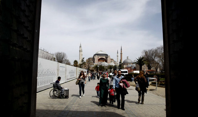 Ramazan'da gidilecek yerler 7