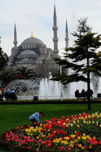 Ramazan'da gidilecek yerler 8