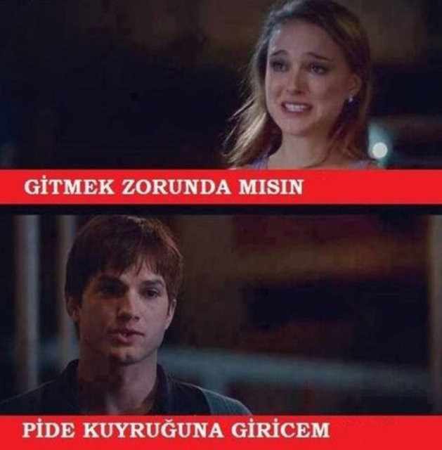 İşte Ramazan caps'leri 14