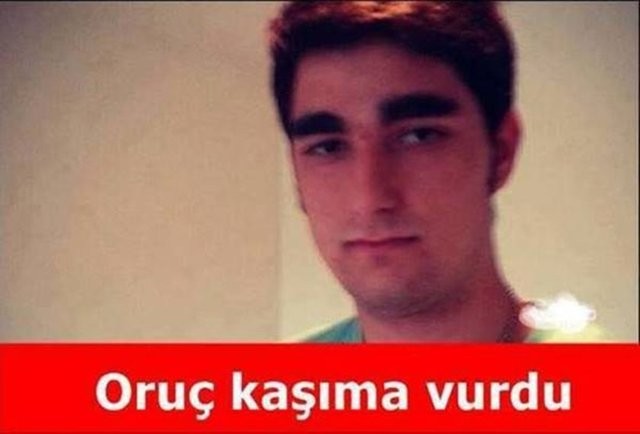 İşte Ramazan caps'leri 19