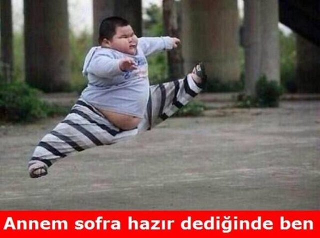 İşte Ramazan caps'leri 20