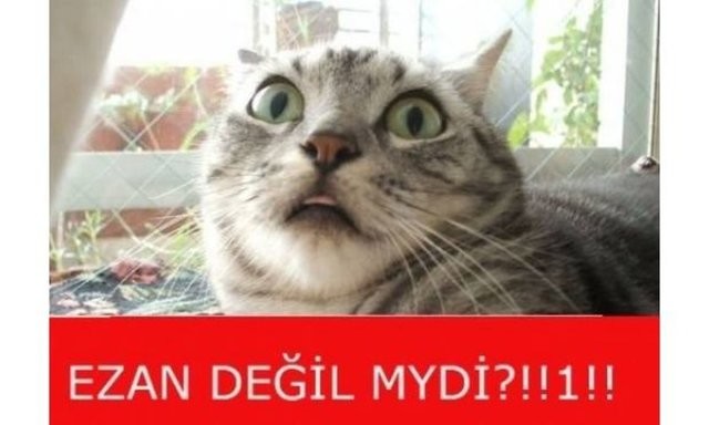 İşte Ramazan caps'leri 24