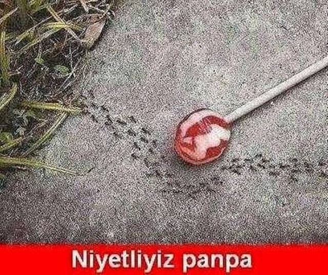 İşte Ramazan caps'leri 6