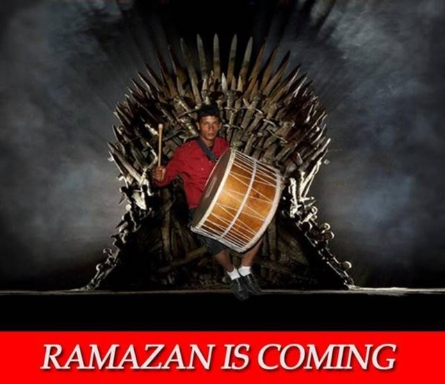 İşte Ramazan caps'leri 9