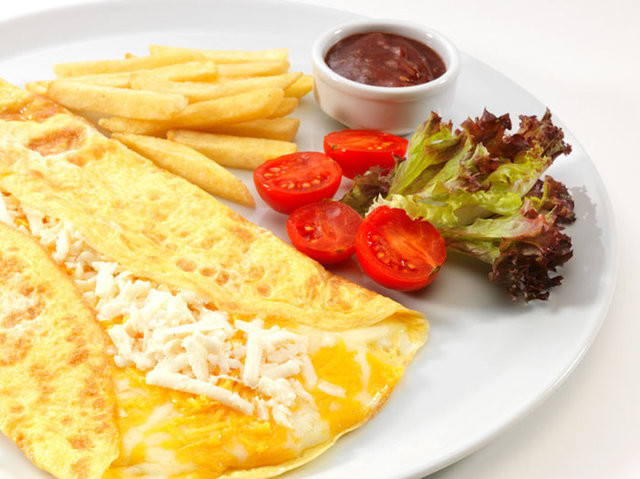 Sahur ve iftarda bu gıdaları sofranızdan eksik etmeyin 13