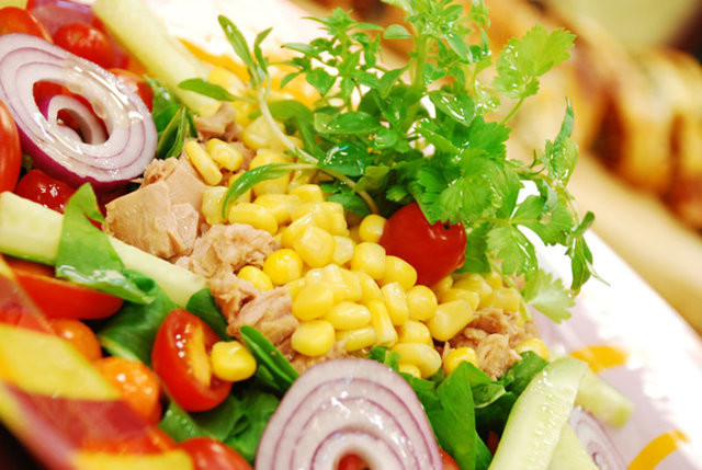 Sahur ve iftarda bu gıdaları sofranızdan eksik etmeyin 26