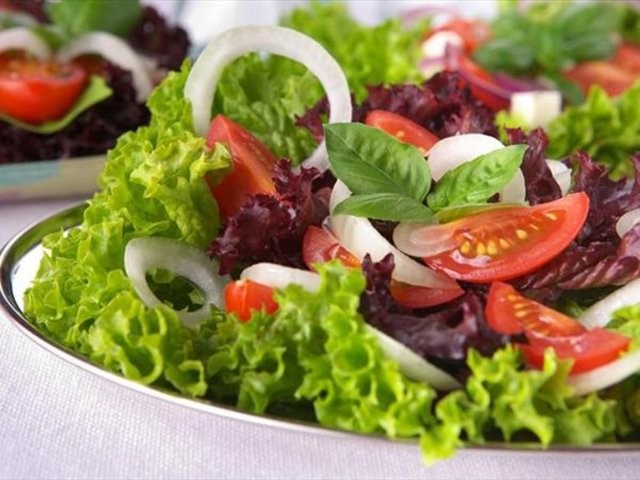 Sahur ve iftarda bu gıdaları sofranızdan eksik etmeyin 28