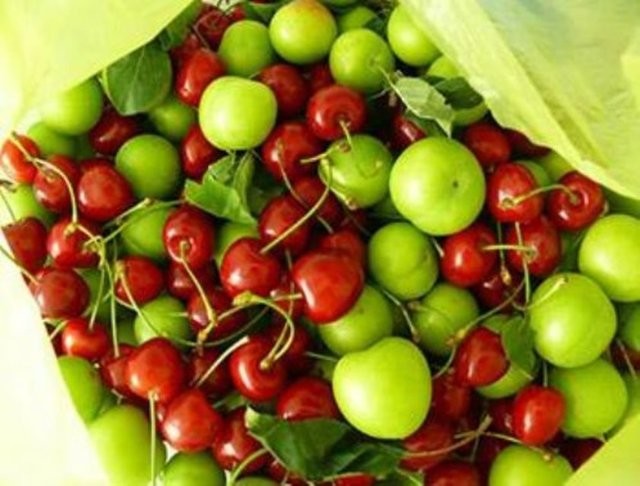 Sahur ve iftarda bu gıdaları sofranızdan eksik etmeyin 30