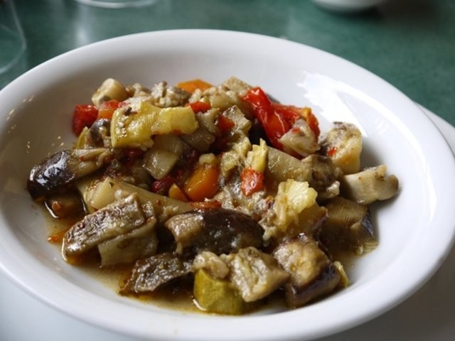 Sahur ve iftarda bu gıdaları sofranızdan eksik etmeyin 33