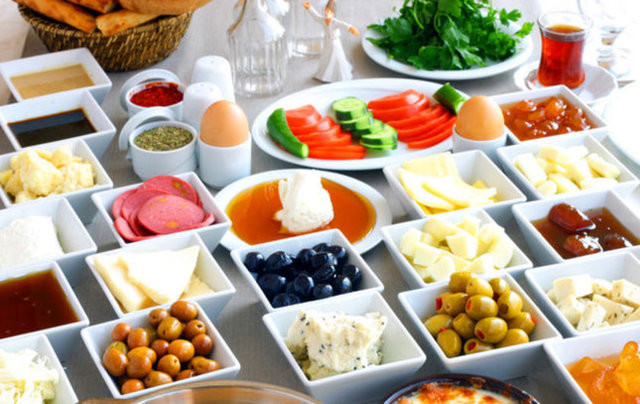 Sahur ve iftarda bu gıdaları sofranızdan eksik etmeyin 4