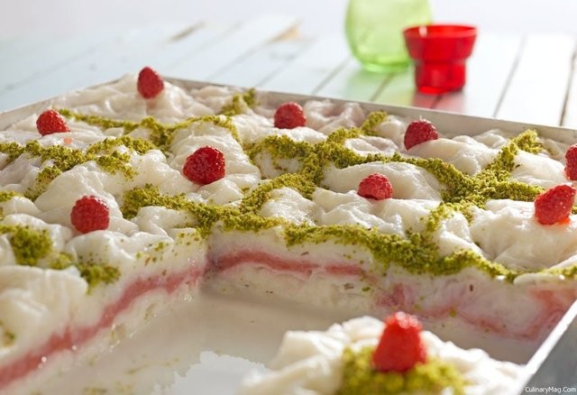 Sahur ve iftarda bu gıdaları sofranızdan eksik etmeyin 37