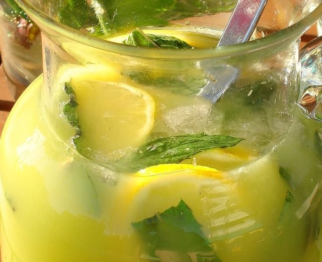 Sahur ve iftarda bu gıdaları sofranızdan eksik etmeyin 43