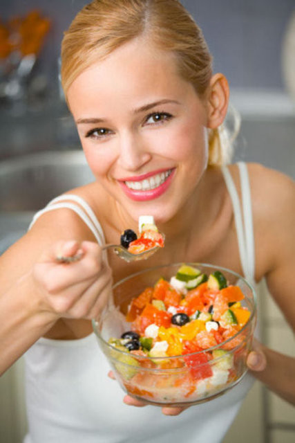 Sahur ve iftarda bu gıdaları sofranızdan eksik etmeyin 6