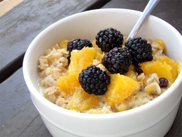 Sahur ve iftarda bu gıdaları sofranızdan eksik etmeyin 7