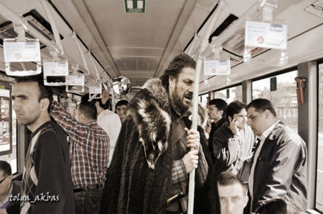 En komik Game of Thrones capsleri 14