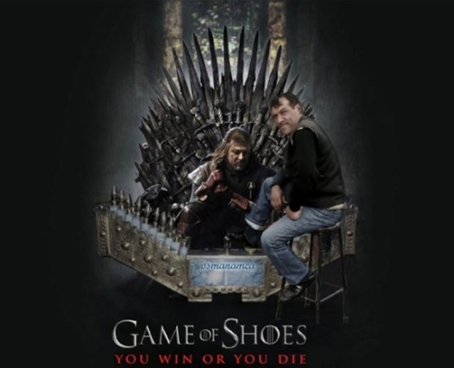 En komik Game of Thrones capsleri 16