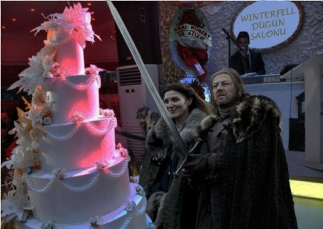 En komik Game of Thrones capsleri 17