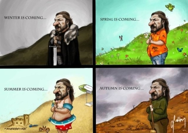 En komik Game of Thrones capsleri 18