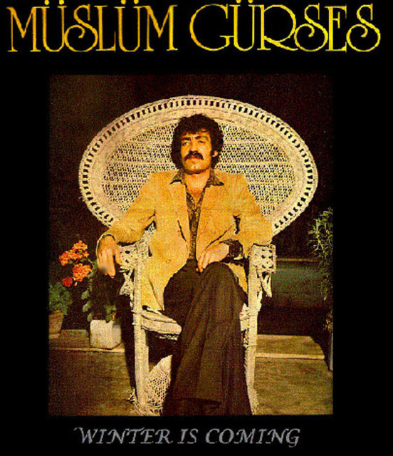 En komik Game of Thrones capsleri 2