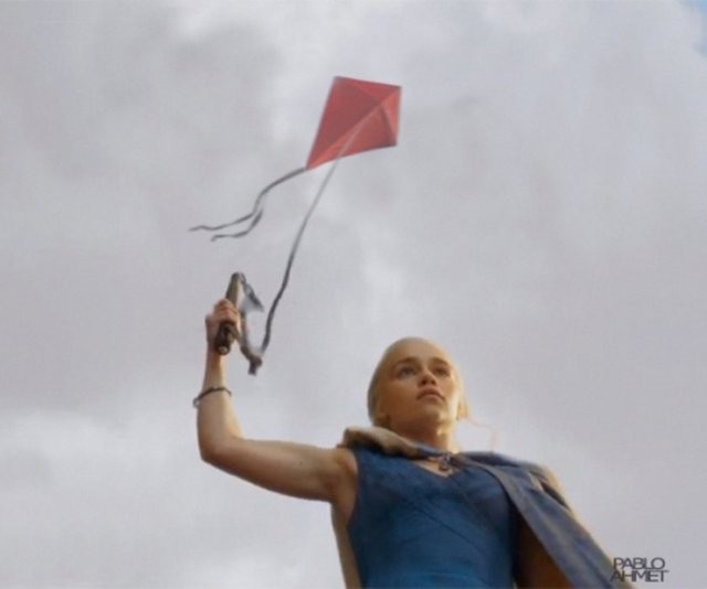 En komik Game of Thrones capsleri 23