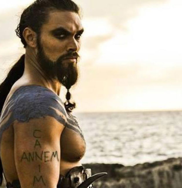 En komik Game of Thrones capsleri 24