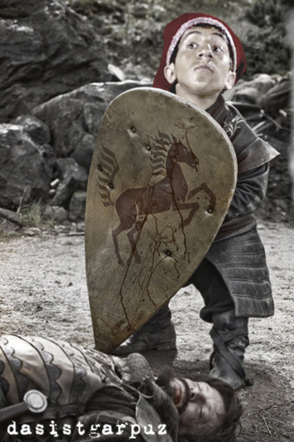 En komik Game of Thrones capsleri 26