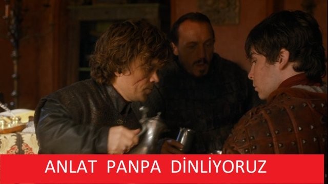 En komik Game of Thrones capsleri 29