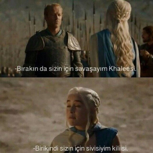 En komik Game of Thrones capsleri 3