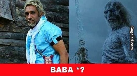 En komik Game of Thrones capsleri 30