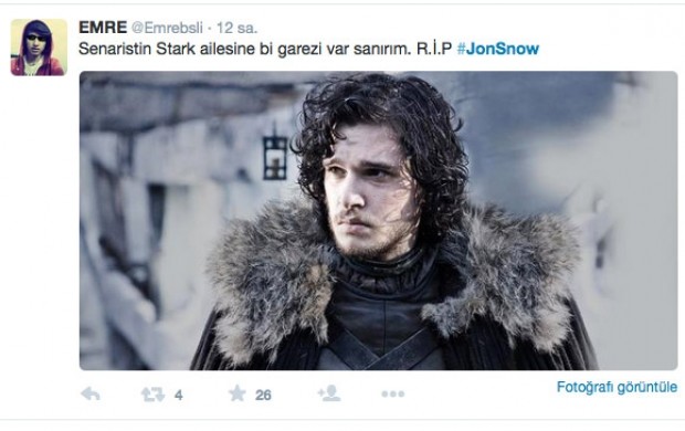 En komik Game of Thrones capsleri 32