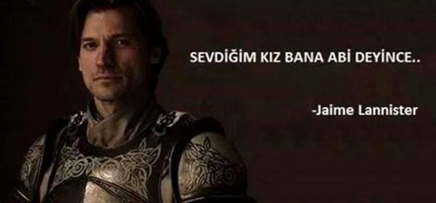 En komik Game of Thrones capsleri 34