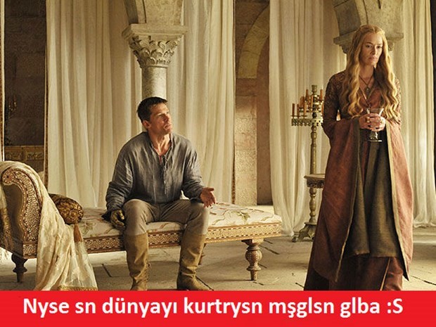 En komik Game of Thrones capsleri 36