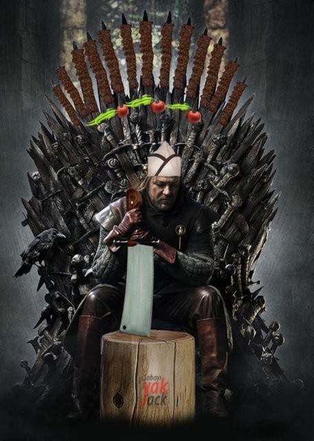 En komik Game of Thrones capsleri 4