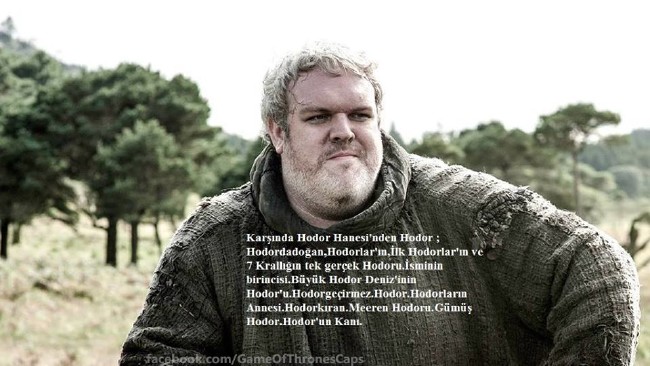 En komik Game of Thrones capsleri 39