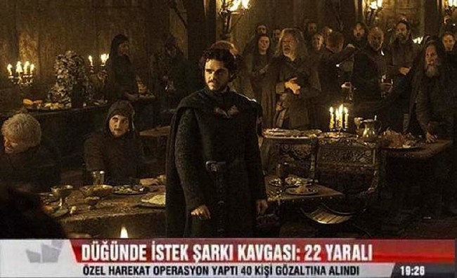 En komik Game of Thrones capsleri 42