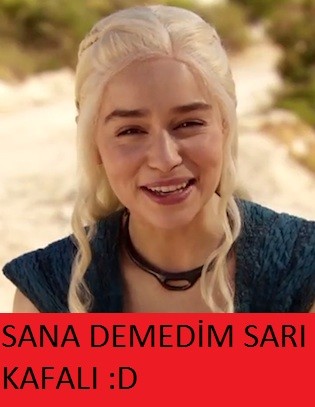 En komik Game of Thrones capsleri 43