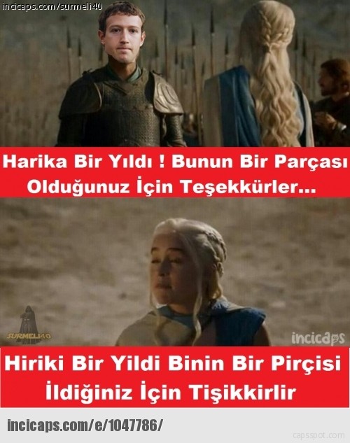 En komik Game of Thrones capsleri 48