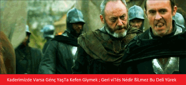 En komik Game of Thrones capsleri 50
